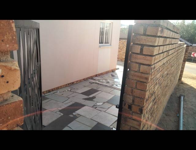 2 BEDROOM CLUSTER FOR SALE IN ZANDSPRUIT